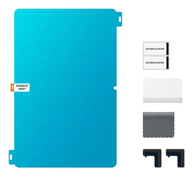Samsung Electronics Co. Tab S11 Anti-Reflecting Screen Protector, image 7
