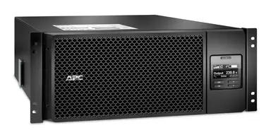 APC BY Schneider Electric APC Smart-Ups Srt 6000VA RM 230V