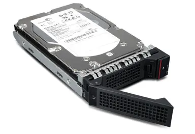 Lenovo 2TB 7.2K 6GBPS NL SATA 2.5 in G3HS 512E HDD, image 2