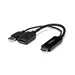 StarTech.com Connect an HDMI Laptop or Desktop to a DisplayPort Monitor, Using This Compact, image 5
