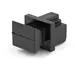StarTech.com 100 Protective RJ45 Dust Covers/Caps Install in RJ45 Female Jacks/LAN/Blanking, image 5