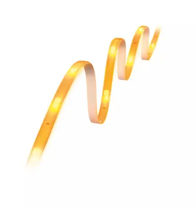 Signify North America Corporat Wiz RGBW LED Strip Kit 4M Type-a, image 4