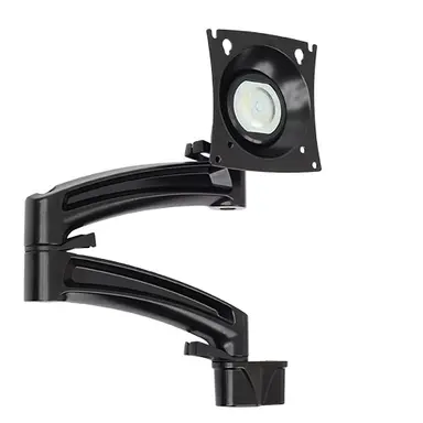 Chief Manufacturing Legrand-Chief K2P K2W Dual Monitor Kit Black