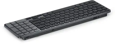 Dell Pro 7 Rechargeable Compact Keyboard - KB746 - US English, image 5
