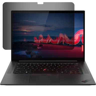 Targus 4VU Privacy Screen FOR16 Lenovo Thinkp, image 6