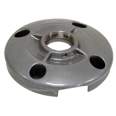 Chief Speed-Connect Ceiling Plate - Sliver, image 4