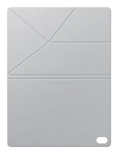 Samsung Electronics CO. Tab S11 Book Cover - White