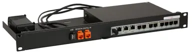 RACKMOUNT.IT Rackmount Kit for Versa Networks CSG355 / CSG365, image 6
