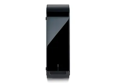 Buffalo Technology Drivestation Axis Velocity - 3.5 - 8TB HDD - SATA 3 GB/S USB 3.0 - 3GBPS - 7200R, image 2