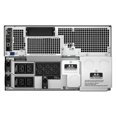 APC BY Schneider Electric APC Smart-Ups Srt 10000VA RM 230V, image 6
