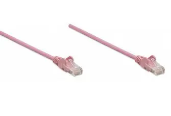Intellinet Network Cable, Cat6, UTP, image 5