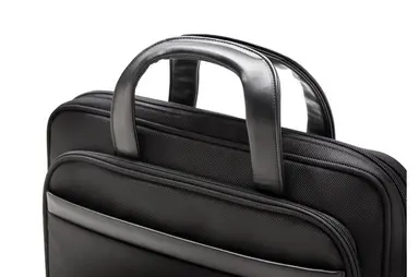 Kensington Computer Contour 2.0 Executive Laptop Briefcase 14IN, image 7