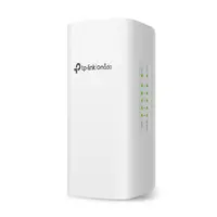 Omada Networks BY TP Link Omada 5-PORT Gigabit Smart Switch with 1-PORT POE++ IN And 4-PORT POE+ Out, image 3