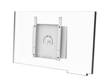 Peerless Industries Accessory Mounting Kit for the 65 Sams, image 7