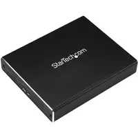 STARTECH.COM Turn Two M.2 SATA Drives Into Ultra-Fast Portable Storage with RAID for Increase, image 3