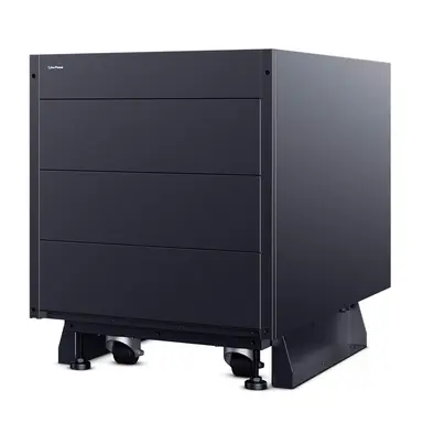 CyberPower Systems (USA) Battery Cabinet, image 6