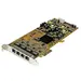 StarTech.com Startech Comp Prod 4-Port Gigabit Power Over Ethernet PCIe Network, image 5