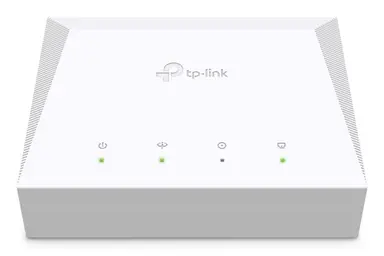 Omada Networks BY TP Link 1-PORT Gigabit Xpon Terminal - Gigabit Ethernet - 1 Pon Port 1 Gbe LAN Port, image 4