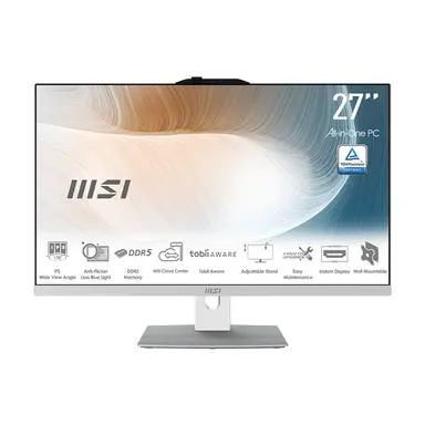 MSI Computer Modern AM272P 1M-823US, image 4