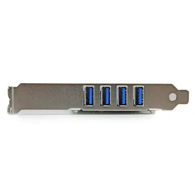 StarTech.com Add 4 External USB 3.0 Ports to a Low Profile or Standard Computer, Through PCI, image 6