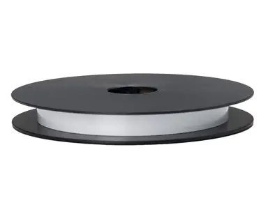 Brother International Corporat 0.5IN Wide TT Polyimide Continuous White Label (USE BMSLPR03XX Ink RIBBONS) 2MI, image 4