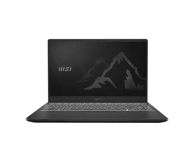 MSI Computer Summit B14 A11M-077 14IN I5 Intel Irisxe