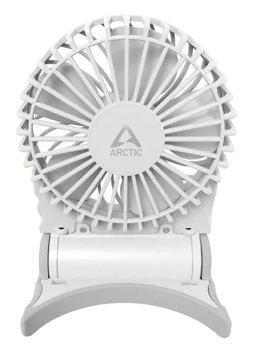 Arctic Cooling Summair 2GO (WHITE), image 6