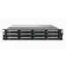 Terramaster System Limited Terramaster 12BAY NAS U12-500 Plus, image 4