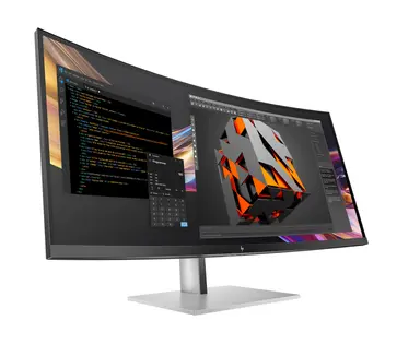 HP Sbuy S7 Pro 738PU 37.5 in WQHD+ Thunderbolt 4 Monitor, image 6