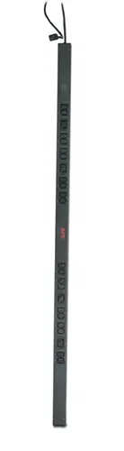 APC by Schneider Electric Power Distribution Unit - Vertical (0U) - Main Input VOLTAGE:200 V/208