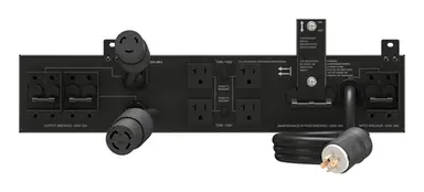 Vertiv GXT5 Output Pod 1, image 2