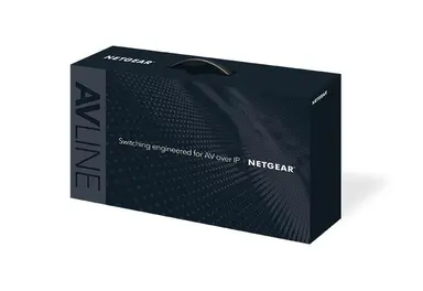 NETGEAR M4250-10G2XF-POE++ 8X1G W/2XSFP+, image 6
