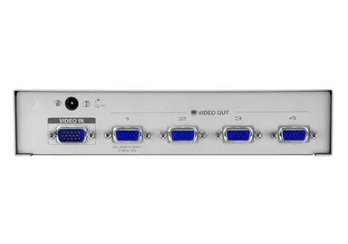 Aten Monitor Switch - Ports QTY: 4 - External, image 7