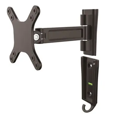 StarTech.com Save Space by Wall-Mounting Your Monitor Work in Comfort W/ the Adjustable, image 3