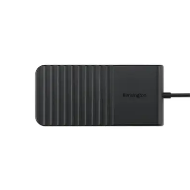 Kensington Computer UH1510P EQ USB-C 5GBPS Triple Video Driverless Mobile Dock - 85W Pass-Through PO, image 8