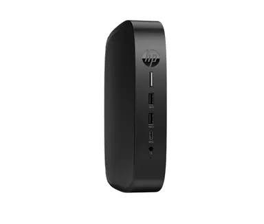 HP Elite T655 Thin Client - AMD Ryzen Embedded R2312 - 8GB 3200MHz DDR4 (2X4GB), image 6