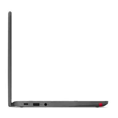 Lenovo 500E G4, Intel N200 (1.00GHz, 6MB), 12.2 WUXGA Touch, Chrome OS, 8.0GB, 1, image 7