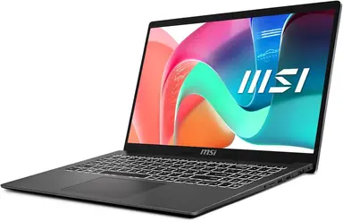 MSI Computer Modern 15 F1MG-008US, image 6