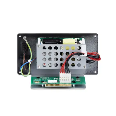 StarTech.com 130W AC Redundant Power Module Ensures Continuous Operation for the MCM15-MEDIA, image 8