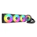 Arctic Cooling Liquid Freezer Iii Pro 360 a-RGB (Black) : All-in-One CPU Water Cooler with 360M, image 5