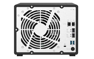 QNAP TS-932PX 5 (+4) Bay 64-Bit NAS with, image 6