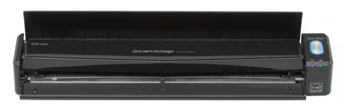 Ricoh Pfu Ricoh Scansnap IX100 WLS Mobile Scanner