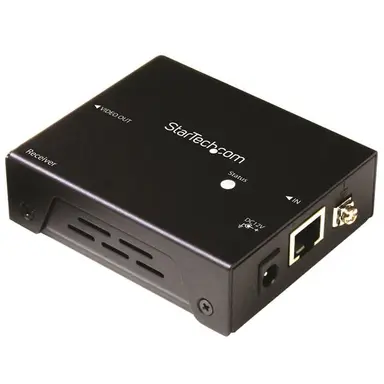 STARTECH.COM USB Powered HDMI Hdbaset Extender Kit Transmitter - 4K HDMI Extender - HDMI Over, image 7