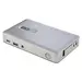 STARTECH.COM USB C Mini Dock with DP 1.2 4K 30HZ OR VGA/3X Usb-A 5GBPS/BC 1.2/1X USB-C 5GBPS, image 5