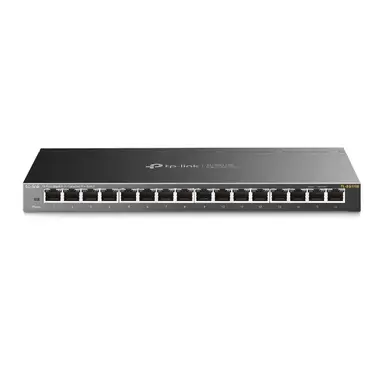 Omada Networks by TP Link Easy Smart Switches - Networking / Ports Qty: 16 - Standards and Protocols : Iee, image 6
