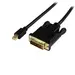 StarTech.com 3 ft Mini DP 1.2 to DVI-D Single-Link Adapter Cable; 1080P 60HZ; HBR2; Edid - Act, image 5