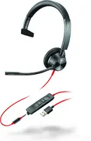 HP Poly BW 3315 USB-a HS TAA, image 3