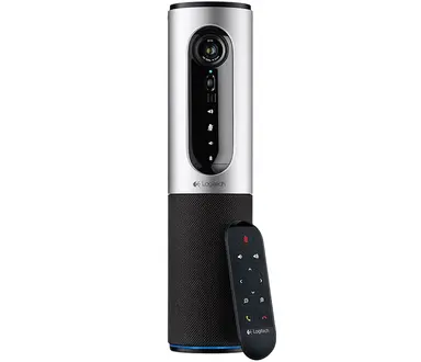 Logitech Conferencecam Connect (Silver)