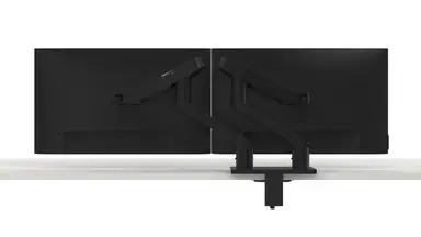Dell Dual Monitor Arm MDA20, image 7