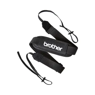 Brother International Corporat Shoulder Strap Open Loops (COMPATIBLE with The Ruggedjet 2 3200 & 4200 & Pa-R